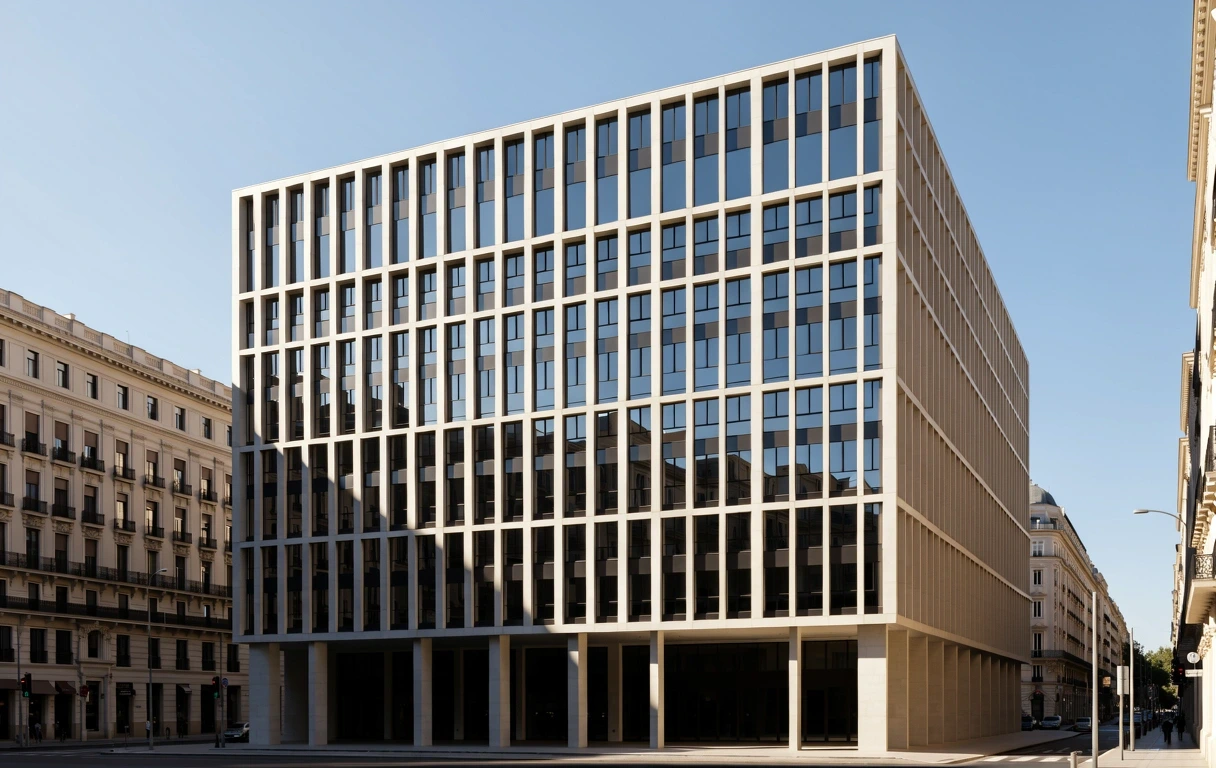 Oido Armonia Madrid Location