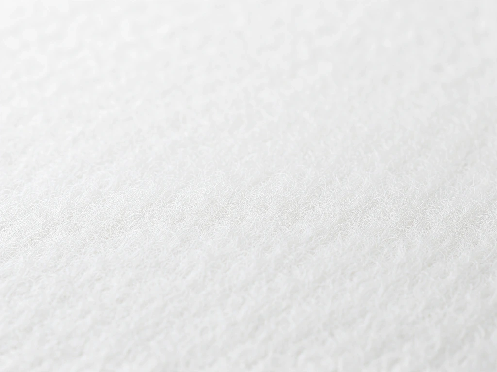 Acoustically superior textures